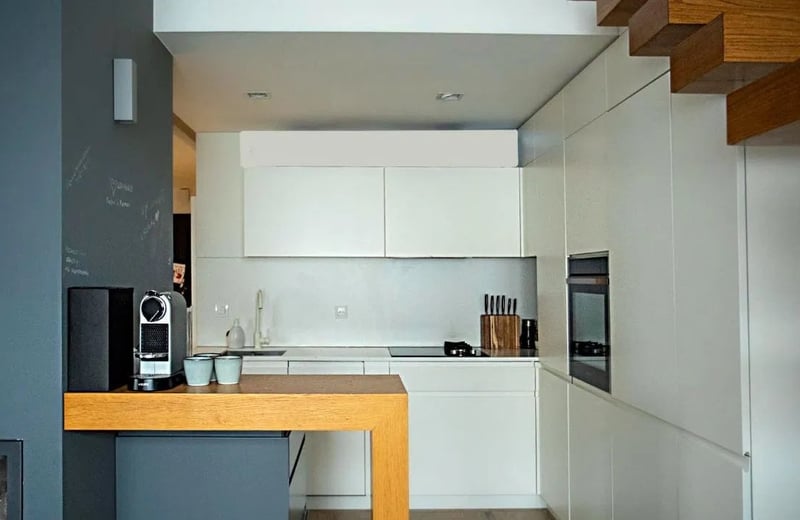 Rental of a very spacious 4-room apartment, 94 m², Prądnik Biały, Kraków, Poland
